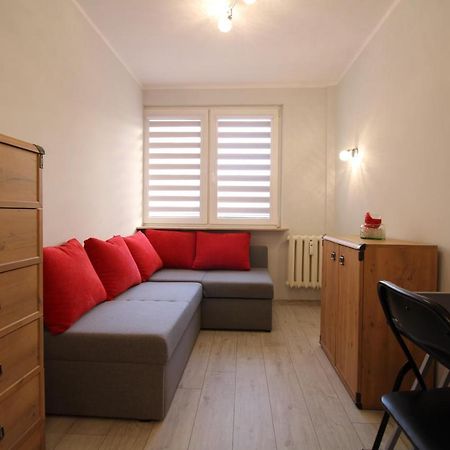 Ferienwohnung Apartament Gdynia Kazart.Pl 3 Centrum Exterior foto