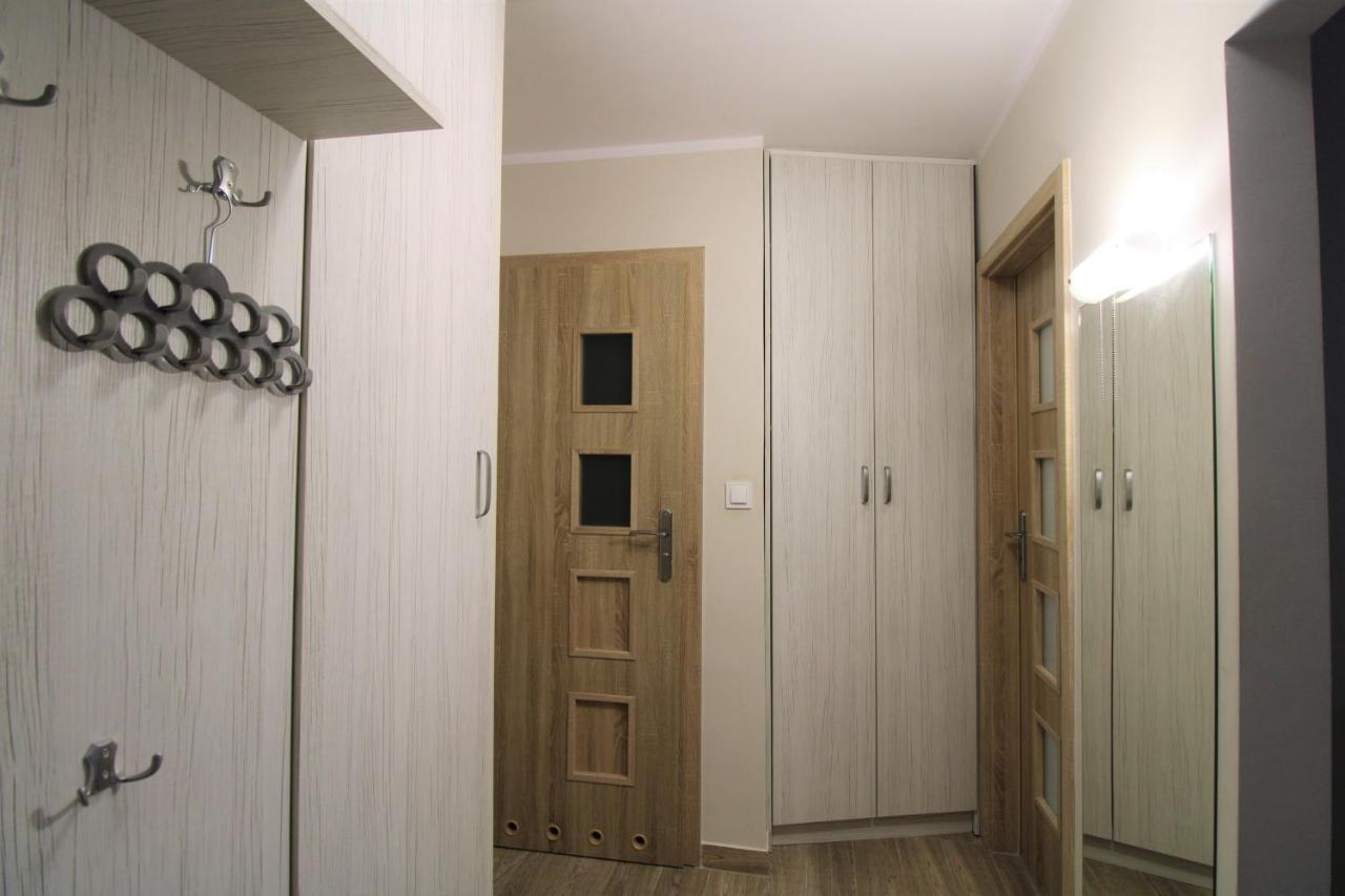 Ferienwohnung Apartament Gdynia Kazart.Pl 3 Centrum Exterior foto